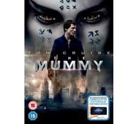 Mummy 2017
