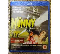Mummy [Blu-Ray]