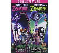 Mummy Daddy I'm a Zombie-Double Feature