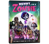 Mummy, I'm a Zombie by Various