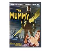 Mummy [Import USA Zone 1]