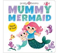 Mummy Mermaid (My Amazing Family)