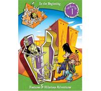 Mummy Nanny 1: In the Beginning [Import USA Zone 1]