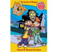 Mummy Nanny 2: For the Love of Mummy [Import USA Zone 1]