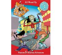Mummy Nanny 3: All Wound Up [Import USA Zone 1]