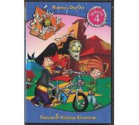 Mummy Nanny 4: Mummy's Day Out [Import USA Zone 1]