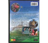 Mummy Nanny 5: Keep It Under Wraps [Import USA Zone 1]