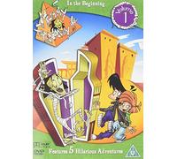 Mummy Nanny Vol 1[Edizione: Regno Unito] [Import]