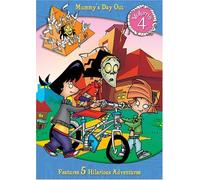 Mummy Nanny Vol 4 [Edizione: Regno Unito] [Import]