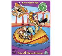 Mummy Nanny Vol 5 [Dvd] [2007]