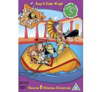 Mummy Nanny Vol 5 [Edizione: Regno Unito] [Import]