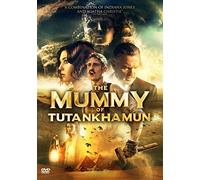 Mummy of Tutankhamun [Edizione: Stati Uniti] [Import]