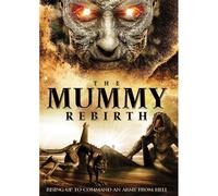Mummy Rebirth, The [Dvd]