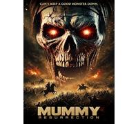 Mummy Resurrection [DVD]