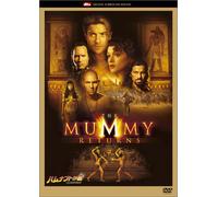 Mummy Returns [01/Scope/E,Dts, [Import allemand]