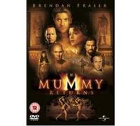 Mummy Returns (2 Discs) DVD - [Version Originale] Inconnu (Auteur)