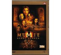 Mummy Returns [Edizione: Germania] [Import]