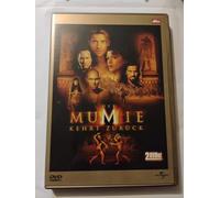 Mummy Returns [Edizione: Germania] [Import]