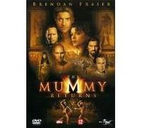 MUMMY RETURNS/VO