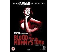 Mummy s tomb/gb/momie sanglante/blood from the G