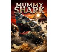 Mummy Shark [DVD]
