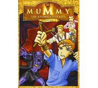 Mummy: The Animated Series: Volume 1
