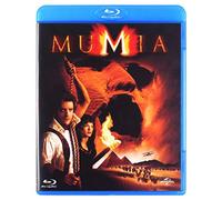 Mummy, The [Blu-Ray] [Region B] (IMPORT) (Pas de version fran231;aise)