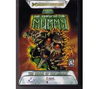 Mummy: The Choose Your Own Nightmare [Import USA Zone 1]