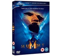Mummy. The [Edizione: Regno Unito] [Import]