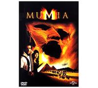 Mummy, The (IMPORT) (Pas de version française)