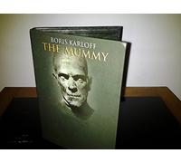 La Momie – The Legacy Collection – DVD – Import USA Zone 1