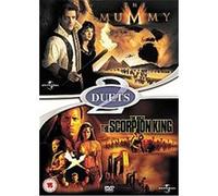 Mummy, The / The Scorpion King
