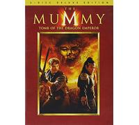 Mummy: Tomb of The Dragon Emperor