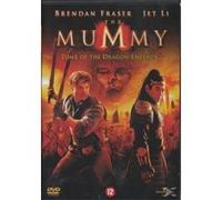 MUMMY-TOMB OF THE DRAGON EMPEROR-VO ST NL G