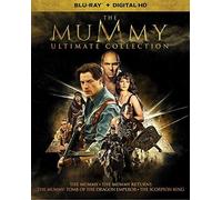 Mummy Ultimate Collection