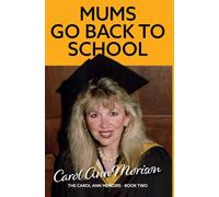 Mums Go Back to School: An exploration of ambition and loss in my family