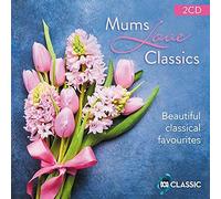 Various Artists - Mums Love Classics/Various [Import]