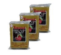 Mumtaz - Lot 3x Tamarin (avec graines) - Sachet 454g