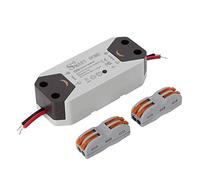 Mumusuki AC90-250V Smart WiFi Circuit Breaker Remote Control Contrut avec une Borne de Connexion Rapide pour Amazonalexa, Googlehome, Tmall Genie, Ifttt