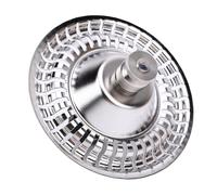 Mumusuki Accessoire de Mélangeur de Lait pour TM5 TM6, Accessoire de Fixation de Lait, Outil en Mousse de Barista, Installation Facile, pour la Cuisson