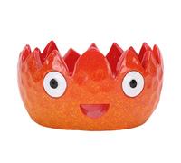 Mumusuki Bol de Fil en Résine pour le Tricot et le Crochet, Intérieur Glissant en Douceur, Portable et Décoratif avec un Design Unique, pour le Stockage et L'organisation du Fil