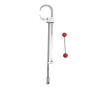 Mumusuki Cintreuse de Branches de bonsaï, Ajusteur de Branche D'arbre en Acier Inoxydable pour le Style de bonsaï de Jardin à la Maison et la Mise en Forme du Tronc