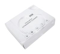 Mumusuki Feuille de Nettoyage Dégraissante pour Machine de Nettoyage à Ultrasons, pour Composants en Acier allié, Tensioactif, Dégraissant Industriel Robuste