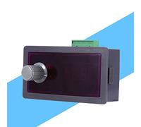 Mumusuki Générateur de Source de Signal 4-20 MA, Source de Courant Constant pour Vannes de Régulation, Réglage Fin 0,01 MA pour les Tests et l'instrumentation LED