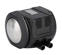 Mumusuki HL-P04B Accessoires de Machine traire pulsateur Accessoires de Machine traire pour Vache equipement agricole equipement d'elevage pulsateur avec Deux Sorties