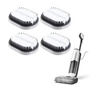 Mumusuki Lot de 4 Filtres de Rechange pour Aspirateur 2.0 Slim pour Floor One S5 COMBO - Ensemble de Filtres à Particules Haute efficacité