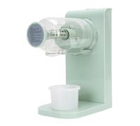 Mumusuki Machine à Glace Rasée à Cône de Neige, Multifonctionnel 13000гpm USB USB Rechargeable Electric Rasage Ice Maker pour Margaritas, Cornets de Glace, Smoothies, pour un Usage