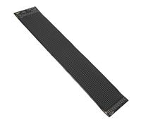 Mumusuki Panneau Programmable à LED, Lumière Flexible Contrôlée par Bluetooth, Affichage d'animation Personnalisable pour la Vente au Détail, la publicité Extérieure et les événements 23,4 Pouces X