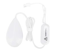 Mumusuki Portable Nettoyeur Ultrasons Lavage Mini Multifonctionnel USB Cuisine Fruits Legumes Machine De Nettoyage