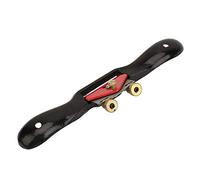 Mumusuki Rasoir à Rayons d'avion, Acier, Outil à Main Réglable de 10 Pouces pour le Travail du Bois et le Façonnage de Surfaces Irrégulières